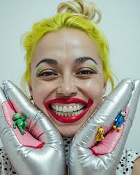 It's that time of year: REDCAT's New Original Works (NOW) Festival 2025  takes place Nov. 6-22, featuring nine new original works in dance, theater,  music, and performance. @calartsredcat These timely and risk-taking