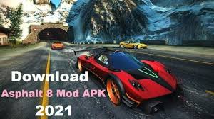 So, you get unlimited money to unlock all the cars of your dreams and race with those cars. Download Asphalt 8 5 9 0n Mod Apk Unlimited Money Tokens 2021 Obb