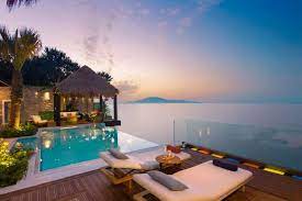 The Best Villas In Greece In 2021 Luxury Villas In Greece Greece Hotels Greece Resorts