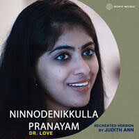 Ninnodenikkulla Pranayam (Recreated Version) Song Download: Play & Listen  Ninnodenikkulla Pranayam (Recreated Version) Malayalam MP3 Song by Vinu  Thomas @Gaana