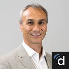 Dr. David Sigmon, MD