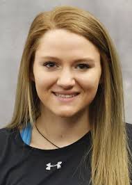 2020 Women's Volleyball Roster