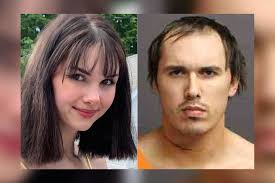 Brandon andrew clark and bianca devins instagram. Brandon Clark Is Sentenced For Murder Of Bianca Devins Crime News