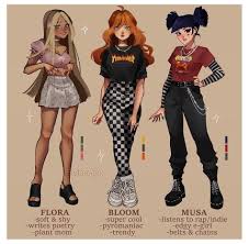 Image of pin by alexandria anaya on anime and drawn fashion drawing. How To Draw Clothes Girls Cartoon Howtodrawclothesgirlscartoon Art Clothes Fashion Design Drawings Drawing Anime Clothes