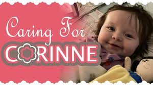 Fundraiser for Lesley Foy by Angel Jackson : Caring for Corinne