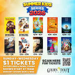 Summer Movies: The Garfield Movie