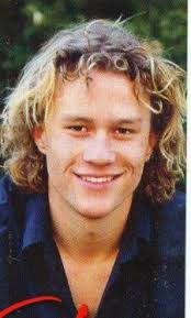 Photo Of Young Heath For Fans Of Heath Ledger Heath Ledger Heath Ledger Young Australian Actors