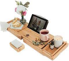 5 out of 5 stars. Pin On Bathtub Tray