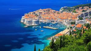 A collection of the top 55 croatia wallpapers and backgrounds available for download for free. Dubrovnik City In Croatia On The Coast Of The Adriatic Sea 4k Ultra Hd Wallpapers For High Resolution Computer And Laptop Wallpapers13 Com