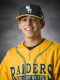 2018 Baseball Roster