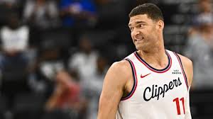 Brook Lopez receives starting role for the Clippers