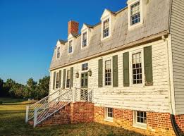 Like so many institutions, organizations, and benevolent agencies, the red cross had its origin in the christian faith. 1795 Wood Farmhouse In Tappahannock Va Old House Journal Magazine