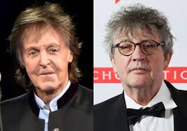 Paul McCartney publicará autobiografía