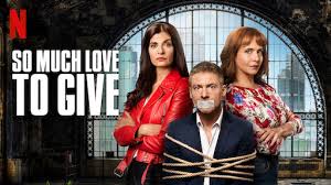 This comedy stars quim gutiérrez (the neighbor), natalia tena (10.000 km) and alfonso bassave (estoy vivo) videos i love you, stupid. I Love You Stupid Netflix Official Site