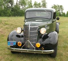 Image result for Deep Sea Green 1938 Truck
