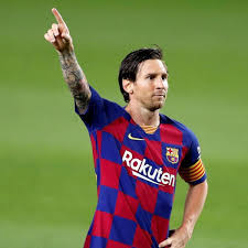 Lionel messi, arguably the greatest player in soccer history, has informed barcelona that he intends to leave the club with immediate effect, and to do so by activating a clause in his contract. Leo Messi Se Plantea Abandonar El Fc Barcelona