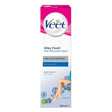 Perfect for back, shoulder, arms. Veet Hair Removal Cream Sensitive 100g Watsons Singapore