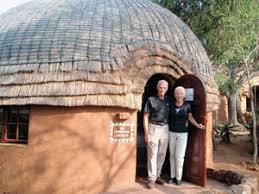 Glenn and Lillian Earl: putting the gold in “golden years”