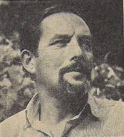 101 Weird Writers #40 — William Sansom