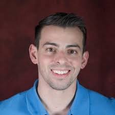 Andrew Joseph's Profile