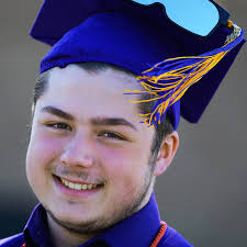 Forest City graduates