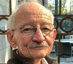 The Sunday Poem Archives