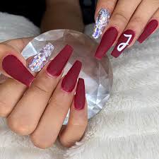 It is also known as a personal recommendation. Nails By Jenny Home Facebook