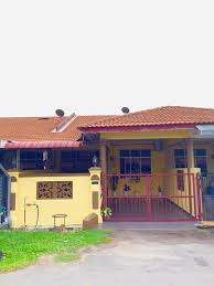 Berikut daftar rumah dijual di medan Taman Sri Krubong Teres Rumah Untuk Dijual Melaka Facebook