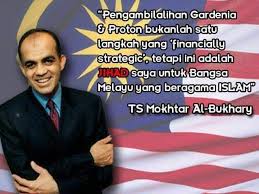 When syed mokhtar was nine years old, he was sent to johor bahru to live. Pengambilaliha Tan Sri Syed Mokhtar Al Bukhary Idola Kami Facebook