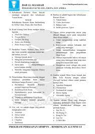 Vini, vidi, vici adalah slogan yang pernahdiungkapkan oleh. Bimbingan Alumni Ui On Twitter Bab 18 Nasionalisme Asia Bimbingan Alumni Ui Https T Co 7osr0ytckd