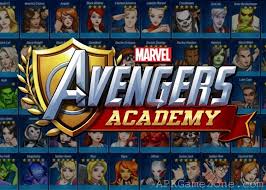 Marvel avengers academy mod apk latest version with free store and instant action modded android latest game with lots of money. Marvel Avengers Academy Vip Mod Download Apk Apk Game Zone Free Android Games Download Apk Mods