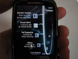 REVIEW: Motorola Spice XT300 (Android ...