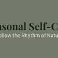 Seasonal Self-Care event image