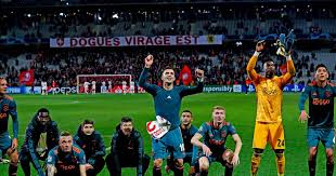 Preview and stats followed by live commentary, video highlights and match report. Ajax Can Rely On Lille From A Strong European Series Sport Netherlands News Live