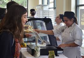 Artisan Bakery's head chef hopes for expansion — The Collegian