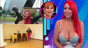 Lo último de Daysi Araujo hoy, últimas noticias, fotos y videos de última  hora - Wapa