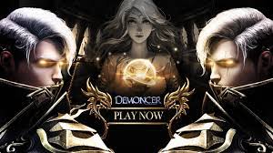【demoncer】 is waiting for you! Demoncer For Android Apk Download