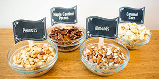 These homemade toppings will take your sundaes to the next level. Ice Cream Sundae Bar Ideas Toppings Lake Champlain Chocolates