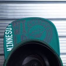 The official 2020 roster of the minnesota wild, including position, height, weight, date of birth, age, and birth place. Reebok Nhl Minnesota Wild Storm Snapback Cap Mannschaften Aus Usa Sports Gb
