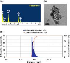 Silver Nanoparticles Have Lethal And Sublethal Adverse