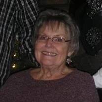 Dee Ann Donald Obituary