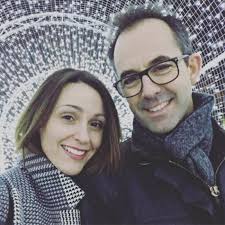 She rose to prominence as karen mcdonald in coronation street between 2000 to 2004. Suranne Jones Shares Rare Photo With Husband Hello