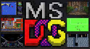Tan fácil como descargar y jugar. Dosbox Disfruta De Los Juegos Clasicos Del Msdos Pixfans