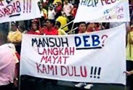 Sebab sebab dasar ekonomi baru (deb) melalui model ekonomi baru (meb). Macam Mana Orang Melayu Sendiri Gagalkan Dasar Ekonomi Baru Deb Soscili