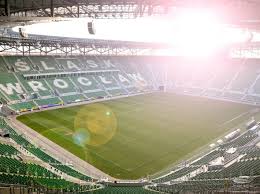 Najpopularniejszym klubem sportowym jest wielosekcyjny śląsk wrocław: Stadion Wroclaw Visitwroclaw Eu