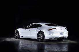 Image result for Earth 2016 Fisker