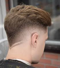 Its brilliance lies in the small insignificant details that nobody seems to notice. Undercut Fade Haircuts Hairstyles For Men In 2021
