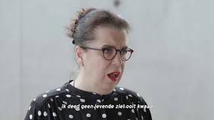 Francis van broekhuizen started singing at the age of 15. Thuismuseum Met Pasen Wilma Takes A Break