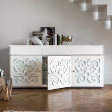 Credenze Madie E Vetrine Moderne Per Il Soggiorno Contemporaneo Blog Arredamento Madie Moderne Di Design Lxab C Arredamento Mobili Di Lusso Credenza Design