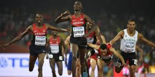 Championnat du monde d athl?tisme tableau des m?dailles. Mondiaux D Athletisme Retour En Images Sur La Razzia Kenyane Jeune Afrique